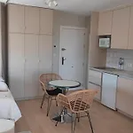 Bonito Estudio Con Bonitas Vistas Apartament Torrevieja