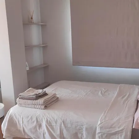 Bonito Estudio Con Bonitas Vistas Apartamento Torrevieja