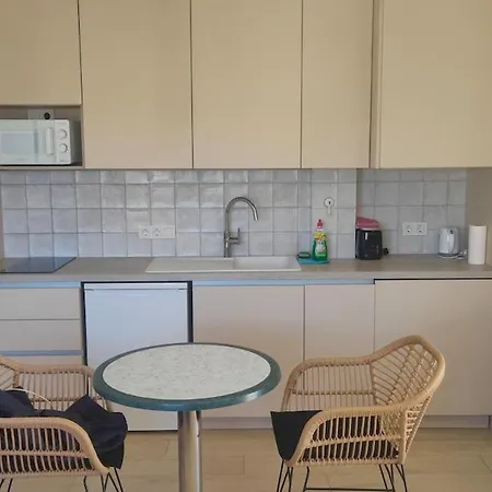 Bonito Estudio Con Bonitas Vistas * Torrevieja