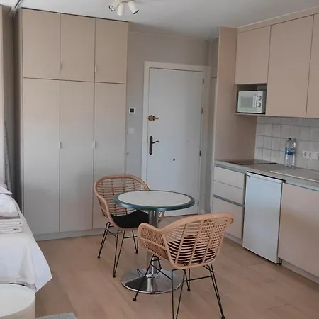 Bonito Estudio Con Bonitas Vistas Apartament Torrevieja