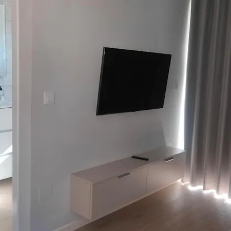 Bonito Estudio Con Bonitas Vistas Torrevieja