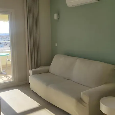 Apartment Bonito Estudio Con Bonitas Vistas *