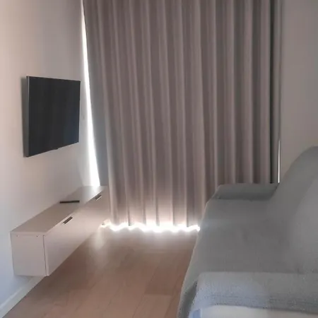 Bonito Estudio Con Bonitas Vistas Apartament