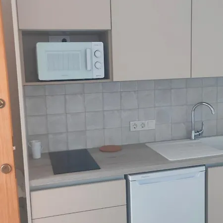 Bonito Estudio Con Bonitas Vistas Apartament Torrevieja