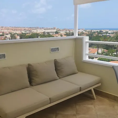 Bonito Estudio Con Bonitas Vistas * Torrevieja