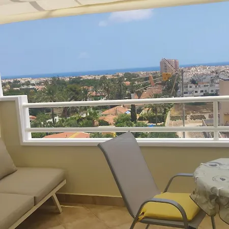 Apartment Bonito Estudio Con Bonitas Vistas