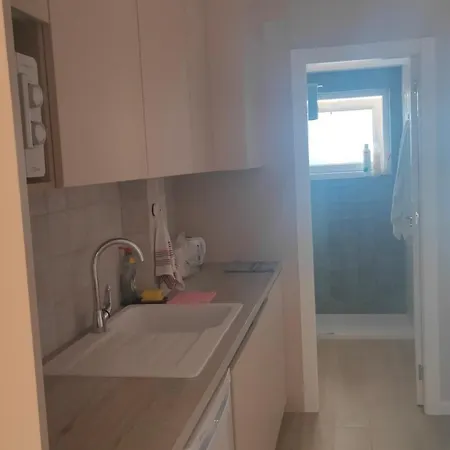 Bonito Estudio Con Bonitas Vistas Apartment *