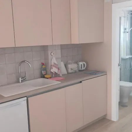 Bonito Estudio Con Bonitas Vistas Apartament Torrevieja