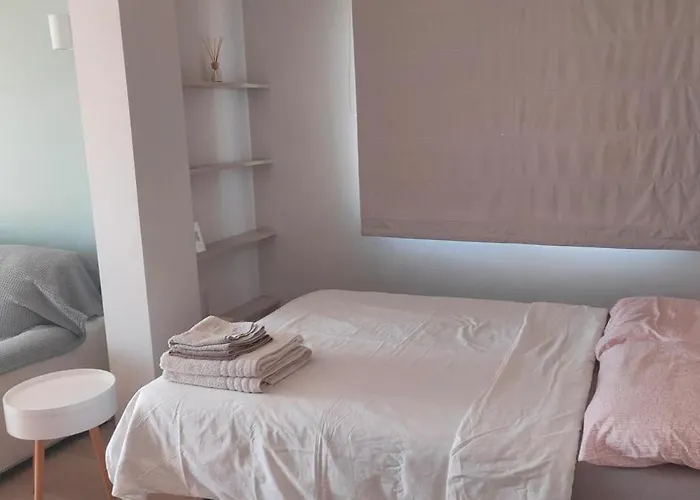 Bonito Estudio Con Bonitas Vistas Apartament Torrevieja