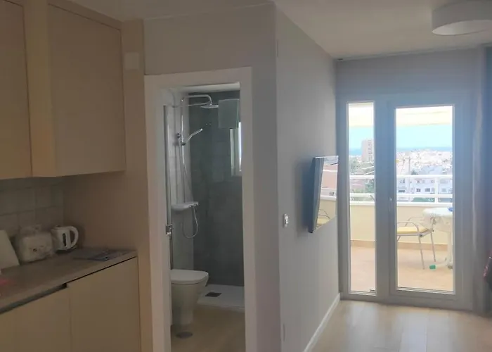Bonito Estudio Con Bonitas Vistas Apartament Torrevieja
