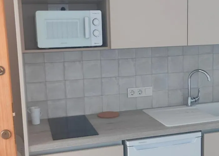 Bonito Estudio Con Bonitas Vistas Apartament Torrevieja