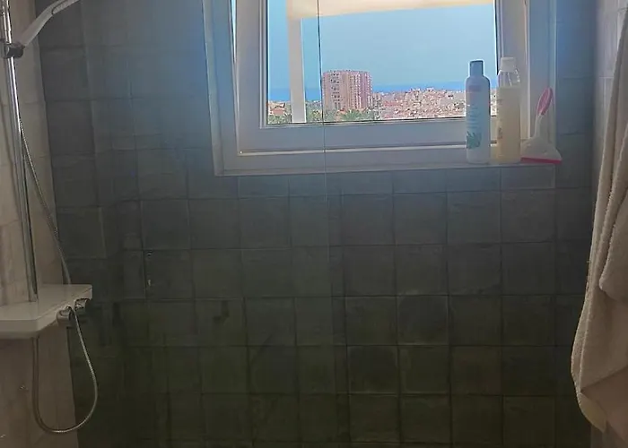 Apartament Bonito Estudio Con Bonitas Vistas *