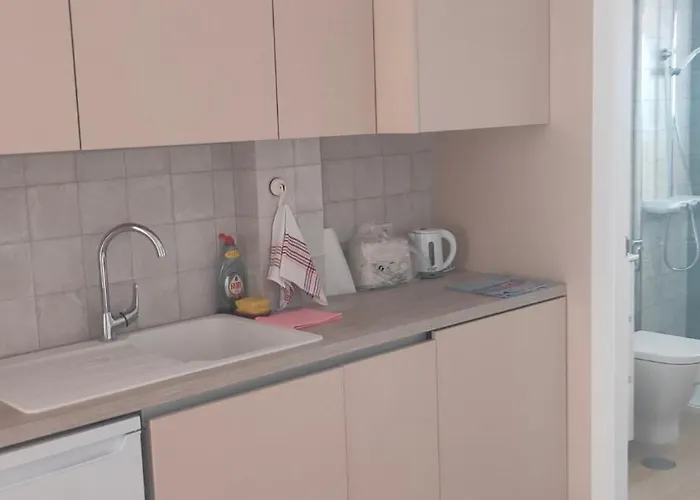 Bonito Estudio Con Bonitas Vistas Apartament Torrevieja